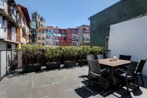 Mouzinho 244 - Porto Houses & Suites