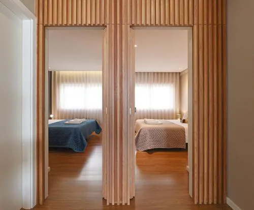 Music Apartment I