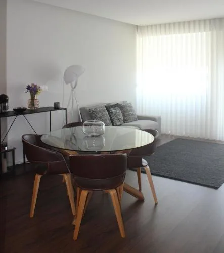 My Oporto Apartment