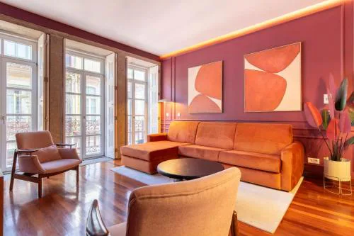 Myo Design House by LovelyStay