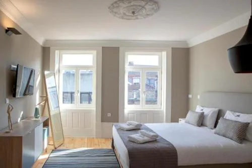 MyStay Porto - Urban Collection