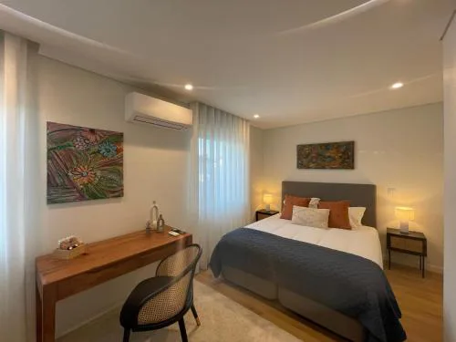 MyStay Porto Urban Park