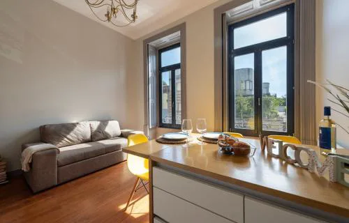 NEW! Blue Pearl Apartment