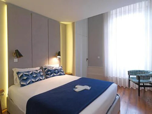New Oporto Apartments - Mouzinho