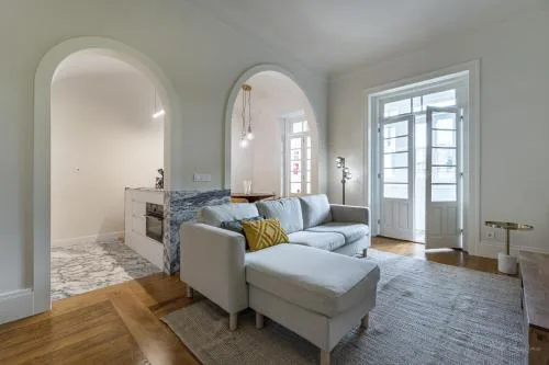 Nomad's Family - 3BDR Charming Hideouts Porto