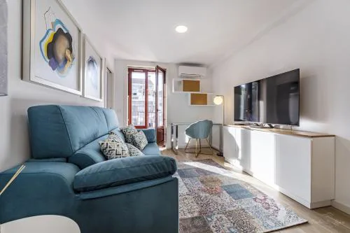 Nomad's Lux - 1BDR The Silent Nest in Bonfim