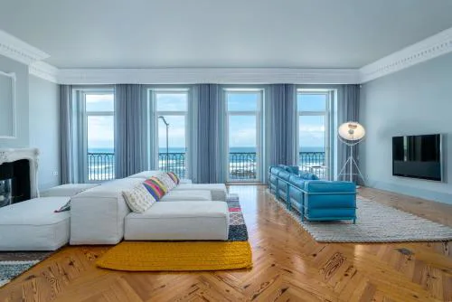 Ocean House