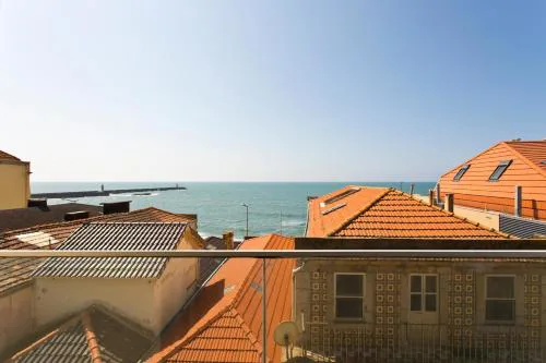 Ocean Scene 2 bed Apt