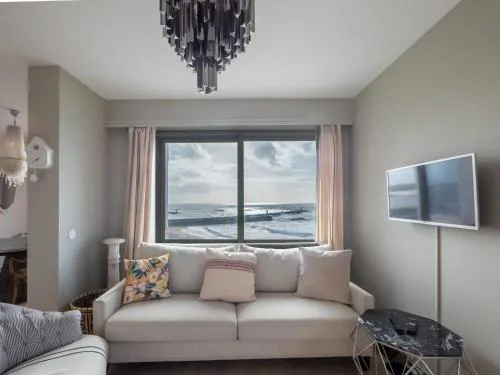 Ocean View Apartment Foz