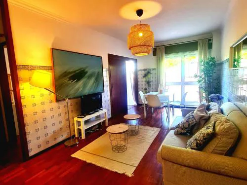 OHH - Dom Manuel - Central Lounge Apartment