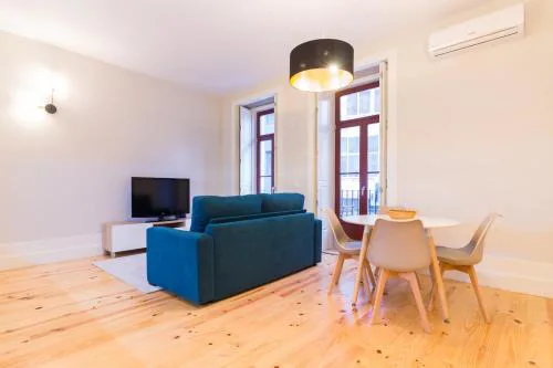 ON Apartments - Coliseu