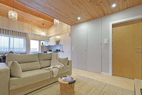 ON Apartments - Family - Free Parking & Pet Friendly