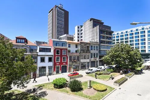 ON Apartments - Garden View 2