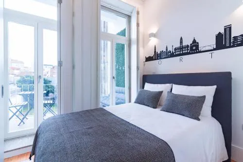 ON Apartments - Lapa Deluxe