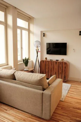 ON Apartments - Poveiros Premium