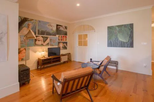 Once Upon in Porto Apartment III