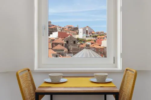 Oporto Amazing View Apartment