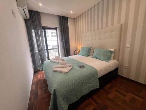 OPORTO APARTMENT LUXURY