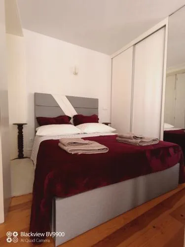 Oporto Apartment Sé Catedral