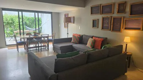 Oporto Central Apartments