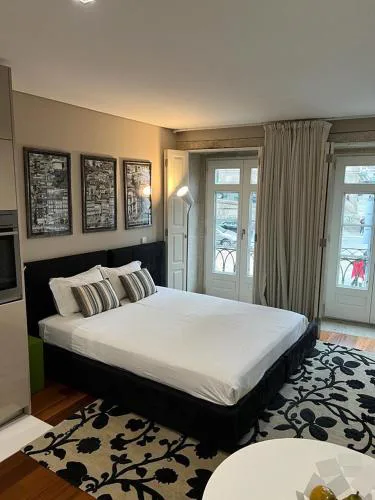 Oporto Chic & Cozy Cardosas