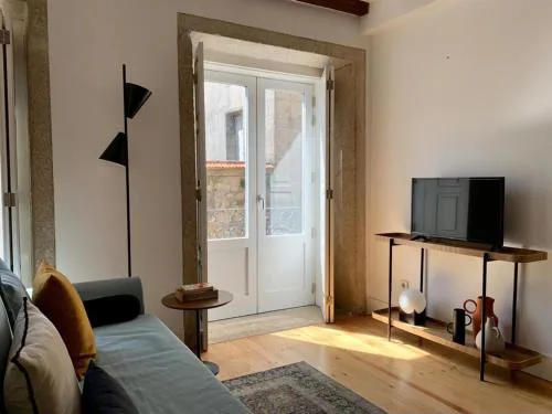 Oporto Chic&Cozy - São Bento da Vitória