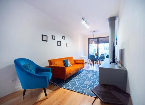 Oporto City View - Alves da Veiga