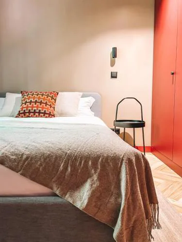 Oporto CoLiving Circunvalação 13228