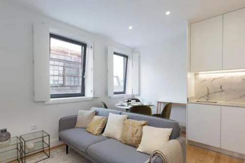 OPorto Cosy and Modern Loft