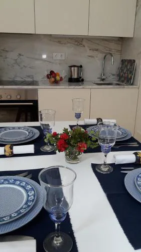 Oporto Cosy Apartment at Alegria