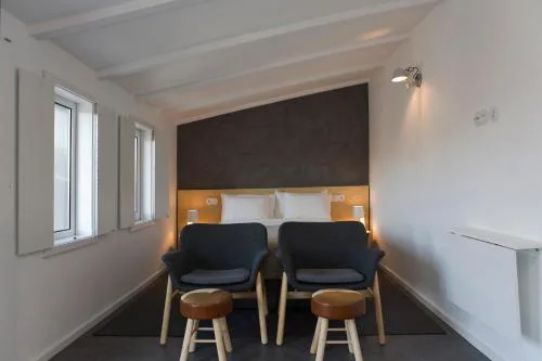 Oporto Design Attic - Solar da Avenida