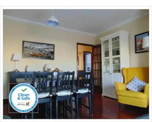 Oporto East House