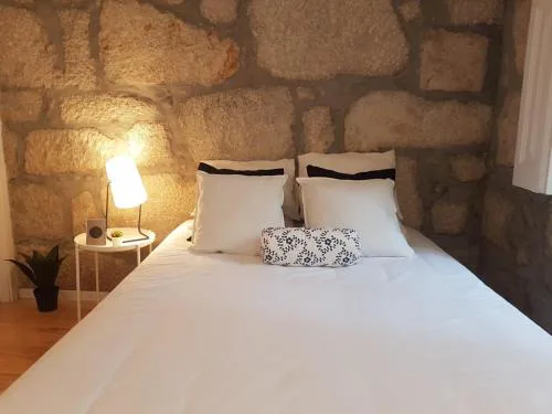 Oporto Foz House close to the beach