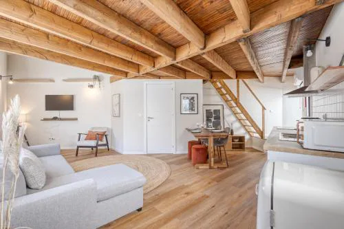 OPORTO GUEST Boho House