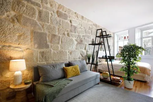 Oporto Lovely Apartment