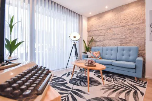 Oporto lovely house deluxe