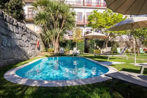 Oporto Maison Alves da Veiga