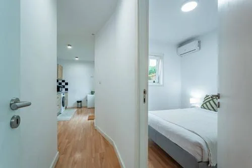 Oporto Maria Pia Apartment Whith Terrace 2