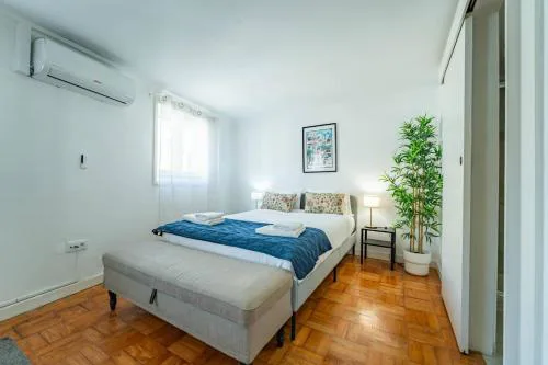 Oporto Maria Pia Suite 3