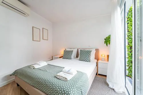 Oporto Nura Apartment Downtown