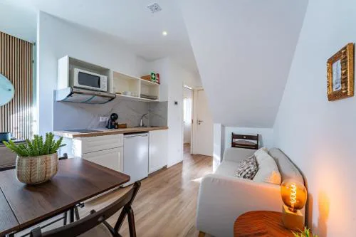 Oporto Nura House Duplex Downtown