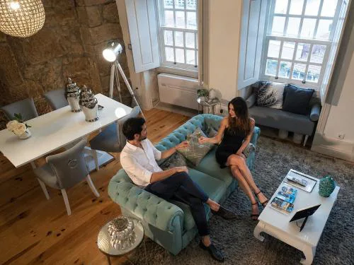 Oporto Platinum Loft