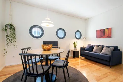 Oporto Serviced Apartments - Alvares Cabral