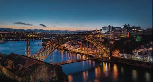 Oporto Shine