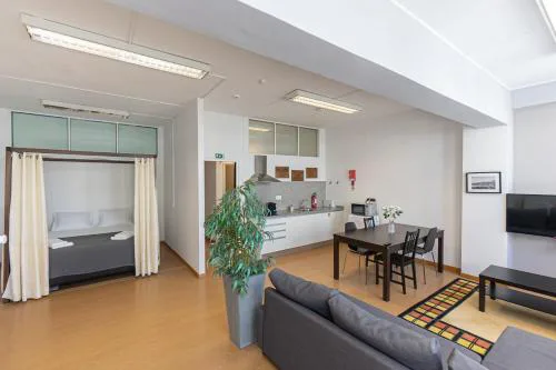 Oporto Spacious apartment