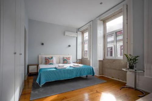 Oporto Trendy Apartments