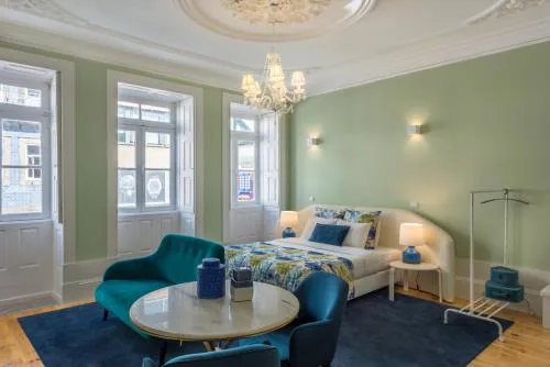Oporto Welcome Apartments - Santa Catarina