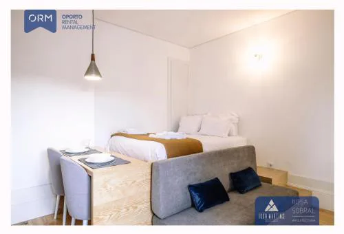ORM - 3 C´s Apartments