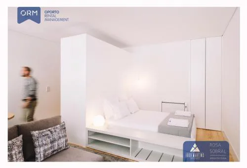 ORM - Almada Apartments
