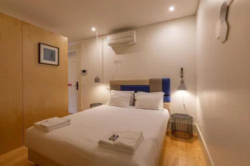 ORM - Almada Balcony Apartment